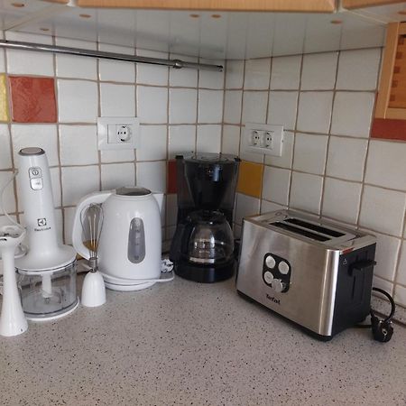 Apartma Vojvoda Bohinj Eksteriør bilde