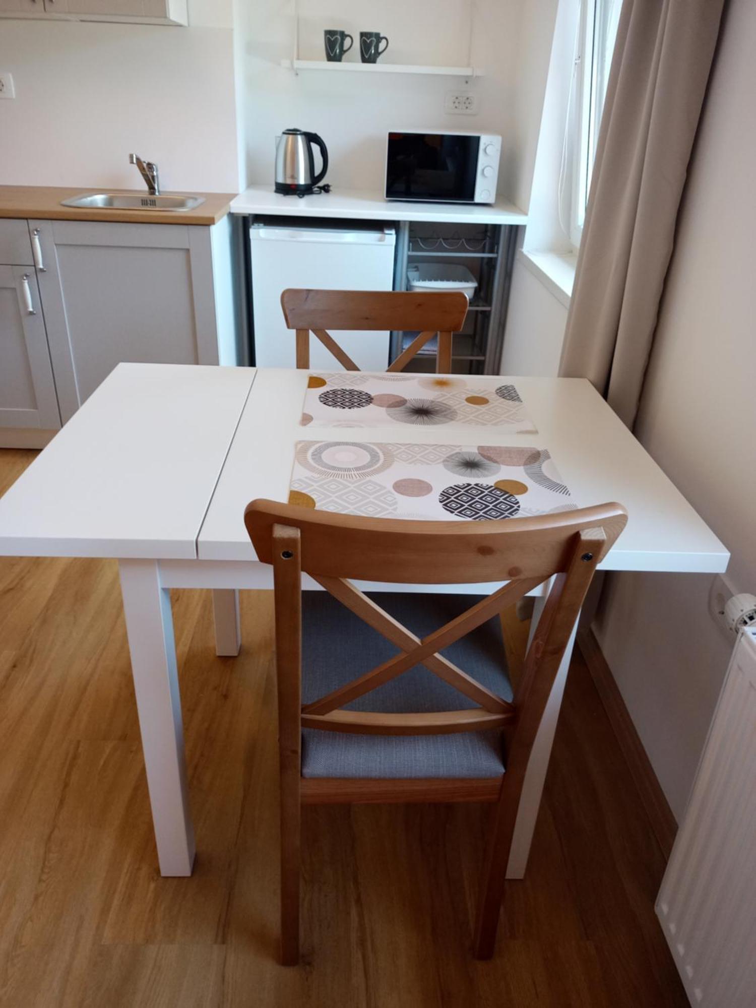 Apartma Vojvoda Bohinj Eksteriør bilde