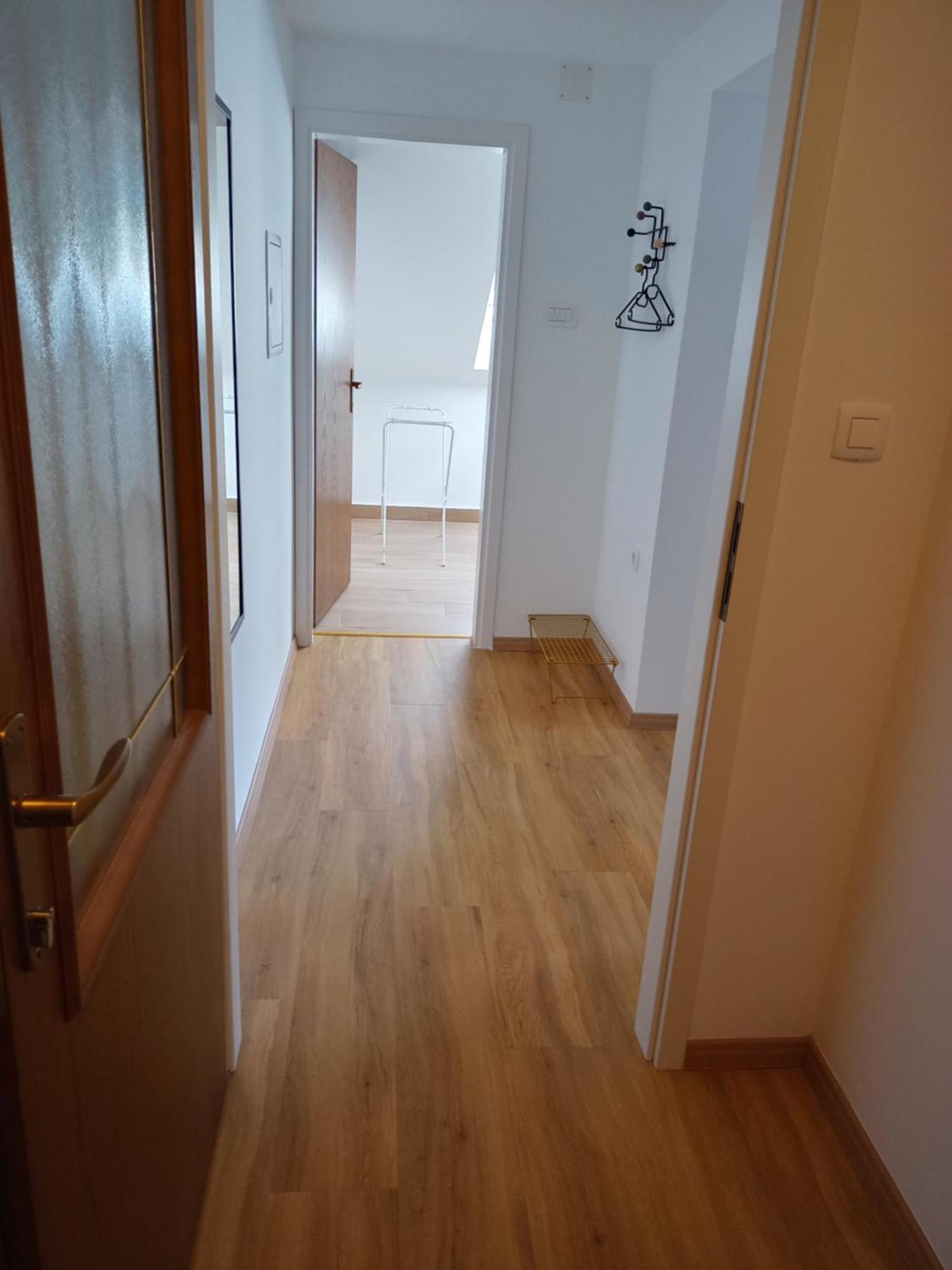 Apartma Vojvoda Bohinj Eksteriør bilde