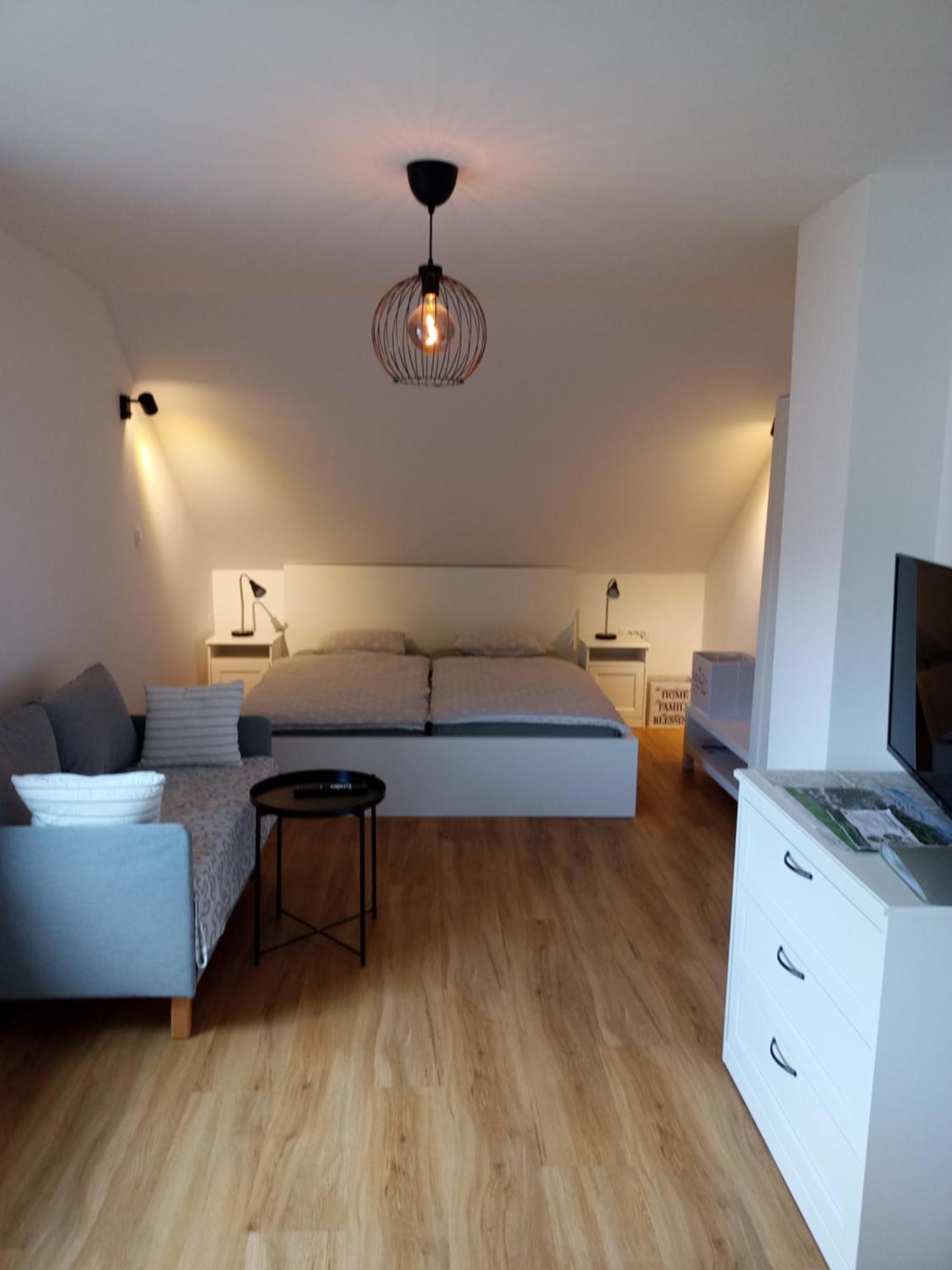Apartma Vojvoda Bohinj Eksteriør bilde