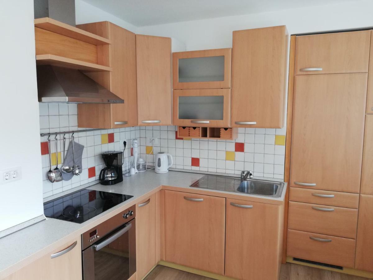 Apartma Vojvoda Bohinj Eksteriør bilde
