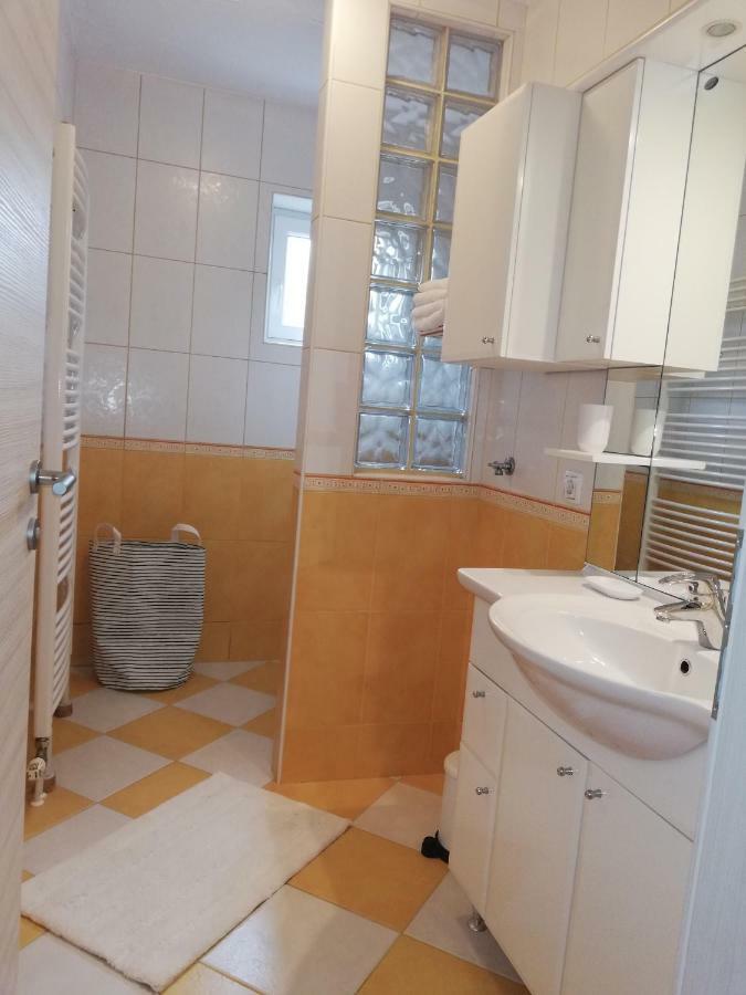 Apartma Vojvoda Bohinj Eksteriør bilde