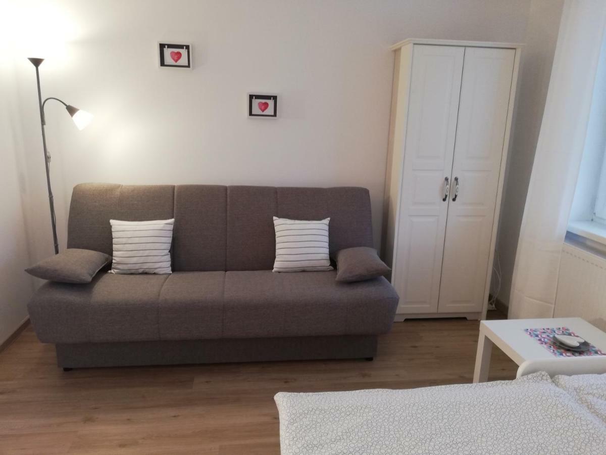 Apartma Vojvoda Bohinj Eksteriør bilde