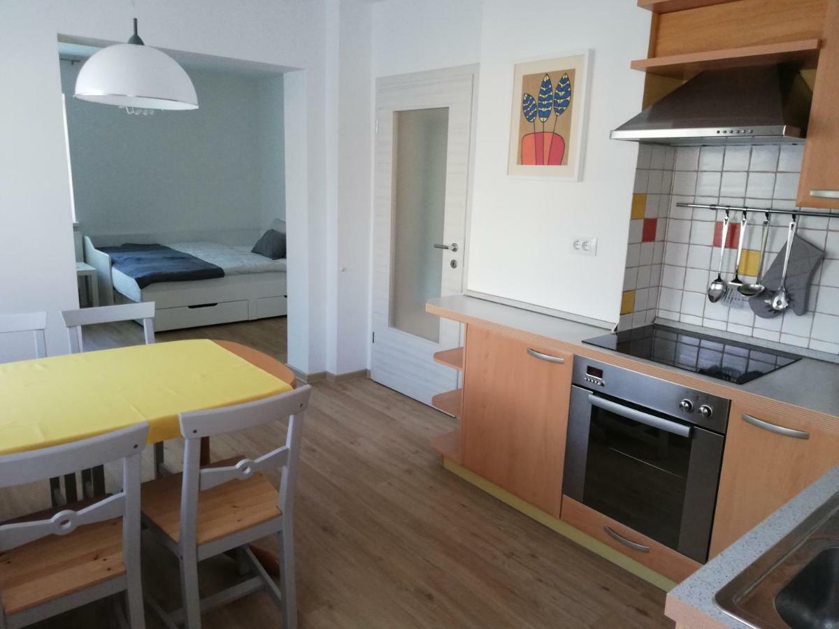 Apartma Vojvoda Bohinj Eksteriør bilde
